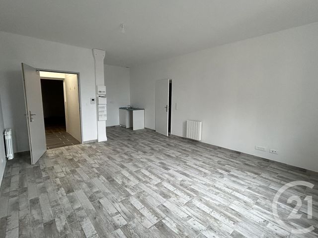 appartement - BEAUVAIS - 60