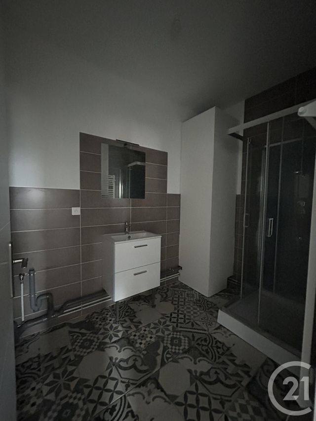 Appartement F2 à louer - 2 pièces - 46.85 m2 - BEAUVAIS - 60 - PICARDIE - Century 21 Immobilière Nord Picardie