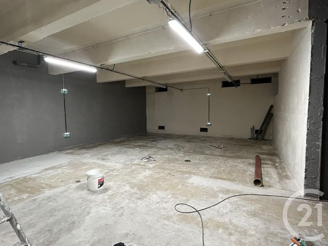 Appartement F2 à louer - 2 pièces - 46.85 m2 - BEAUVAIS - 60 - PICARDIE - Century 21 Immobilière Nord Picardie