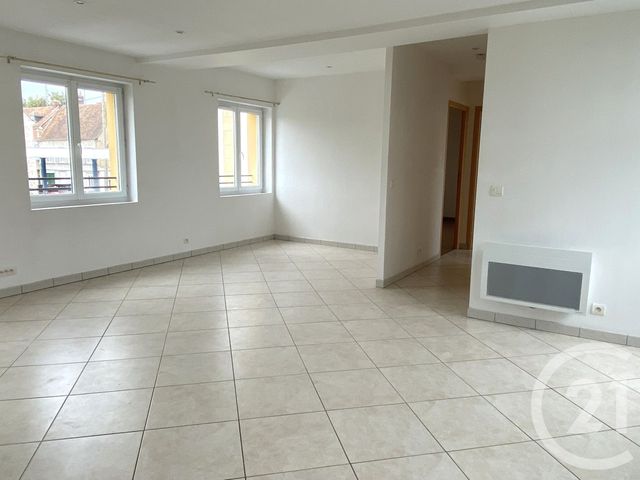 appartement - BEAUVAIS - 60