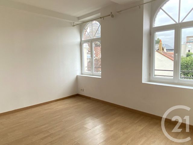 Appartement F3 à vendre - 3 pièces - 64.8 m2 - BEAUVAIS - 60 - PICARDIE - Century 21 Immobilière Nord Picardie