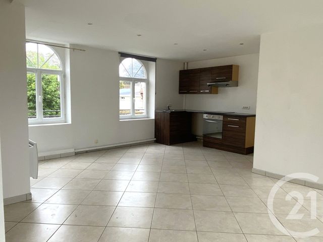 Appartement F3 à vendre - 3 pièces - 64.8 m2 - BEAUVAIS - 60 - PICARDIE - Century 21 Immobilière Nord Picardie