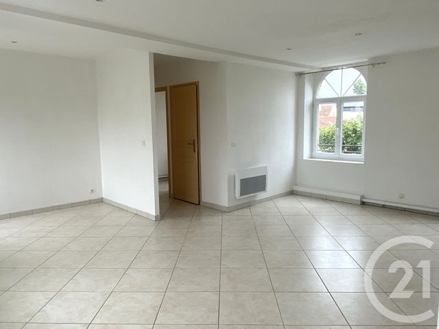 Appartement F3 à vendre - 3 pièces - 64.8 m2 - BEAUVAIS - 60 - PICARDIE - Century 21 Immobilière Nord Picardie