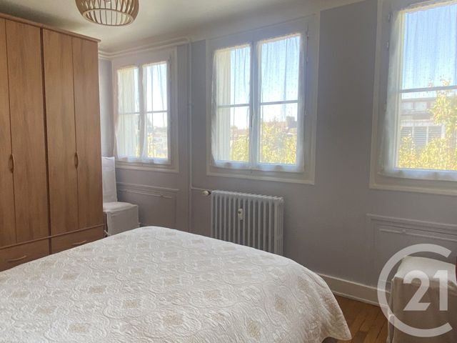 Appartement à vendre - 3 pièces - 71.67 m2 - BEAUVAIS - 60 - PICARDIE - Century 21 Immobilière Nord Picardie