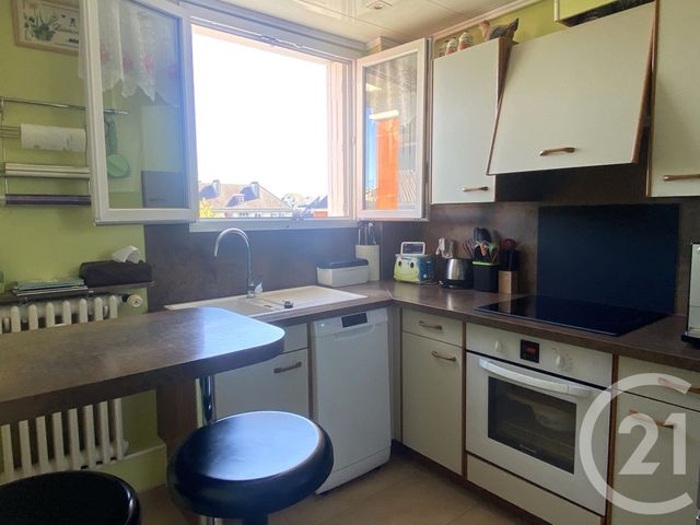 Appartement à vendre - 3 pièces - 71.67 m2 - BEAUVAIS - 60 - PICARDIE - Century 21 Immobilière Nord Picardie