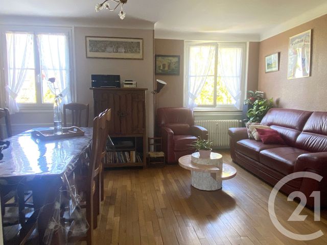 appartement - BEAUVAIS - 60