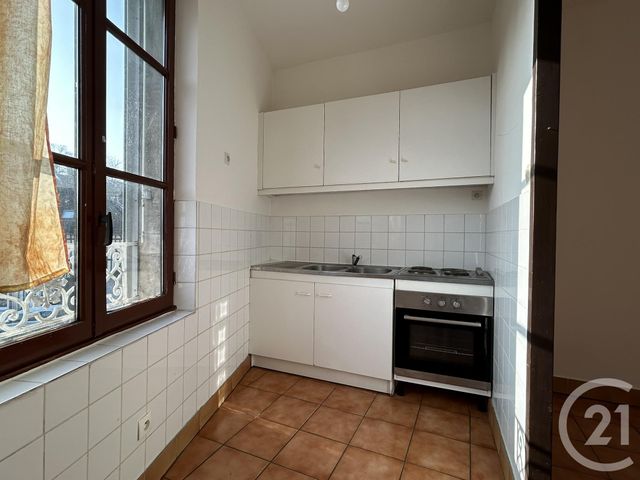 Appartement F2 à louer - 2 pièces - 33.9 m2 - BEAUVAIS - 60 - PICARDIE - Century 21 Immobilière Nord Picardie