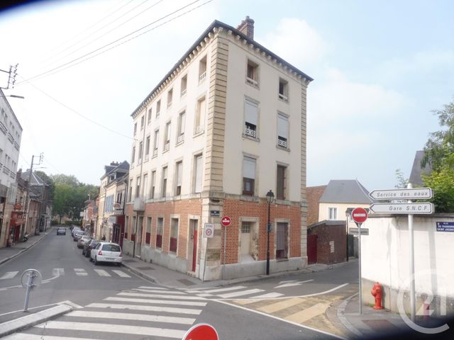 Appartement F2 à louer - 2 pièces - 33.9 m2 - BEAUVAIS - 60 - PICARDIE - Century 21 Immobilière Nord Picardie