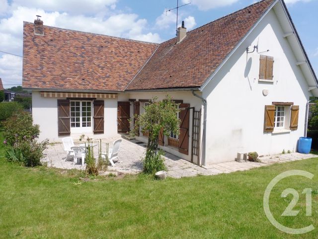 maison à vendre - 5 pièces - 100.67 m2 - VELENNES - 60 - PICARDIE - Century 21 Immobilière Nord Picardie maison à vendre - 5 pièces - 100.67 m2 - VELENNES - 60 - PICARDIE - Century 21 Immobilière Nord Picardie