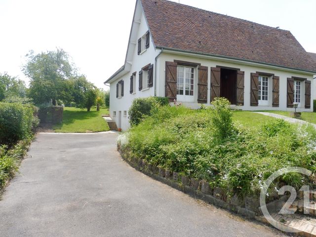 maison à vendre - 5 pièces - 100.67 m2 - VELENNES - 60 - PICARDIE - Century 21 Immobilière Nord Picardie maison à vendre - 5 pièces - 100.67 m2 - VELENNES - 60 - PICARDIE - Century 21 Immobilière Nord Picardie