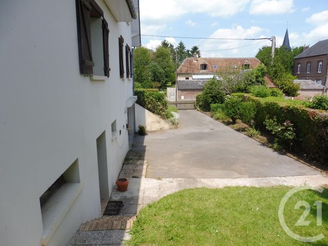 maison à vendre - 5 pièces - 100.67 m2 - VELENNES - 60 - PICARDIE - Century 21 Immobilière Nord Picardie maison à vendre - 5 pièces - 100.67 m2 - VELENNES - 60 - PICARDIE - Century 21 Immobilière Nord Picardie
