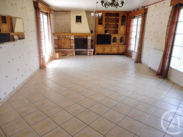 maison à vendre - 5 pièces - 100.67 m2 - VELENNES - 60 - PICARDIE - Century 21 Immobilière Nord Picardie maison à vendre - 5 pièces - 100.67 m2 - VELENNES - 60 - PICARDIE - Century 21 Immobilière Nord Picardie