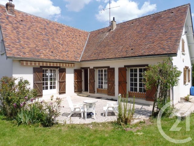 maison à vendre - 5 pièces - 100.67 m2 - VELENNES - 60 - PICARDIE - Century 21 Immobilière Nord Picardie maison à vendre - 5 pièces - 100.67 m2 - VELENNES - 60 - PICARDIE - Century 21 Immobilière Nord Picardie