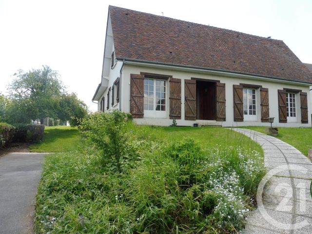 maison à vendre - 5 pièces - 100.67 m2 - VELENNES - 60 - PICARDIE - Century 21 Immobilière Nord Picardie maison à vendre - 5 pièces - 100.67 m2 - VELENNES - 60 - PICARDIE - Century 21 Immobilière Nord Picardie